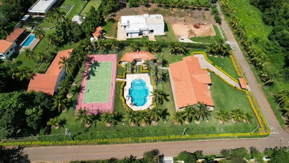 Chácara, 7 quartos, 4278 m² - Foto 11