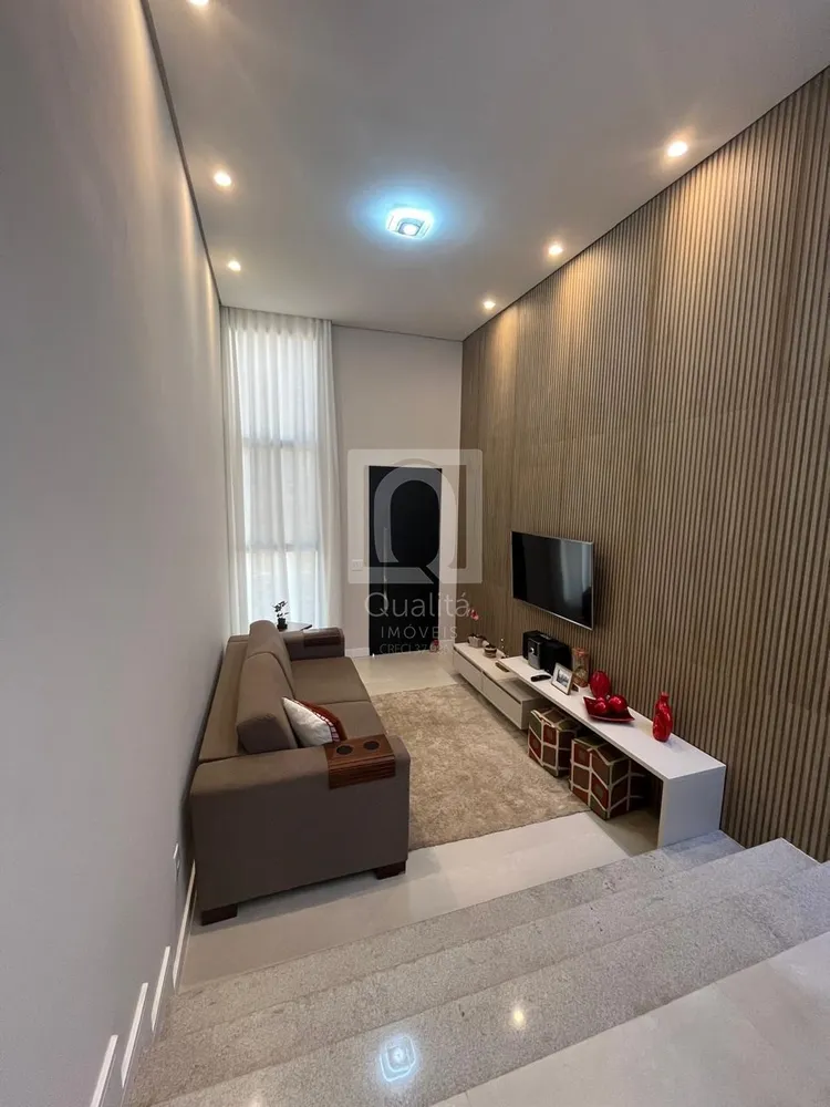 Casa de Condomínio, 3 quartos - Foto 2