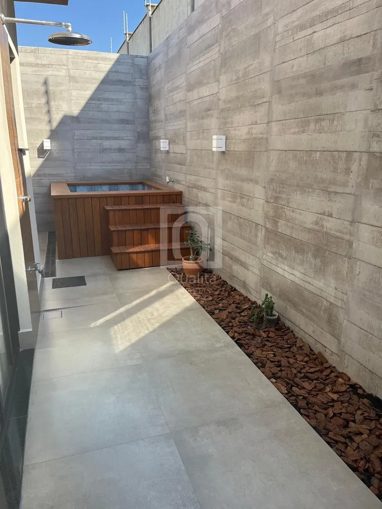 Casa de Condomínio, 3 quartos - Foto 10