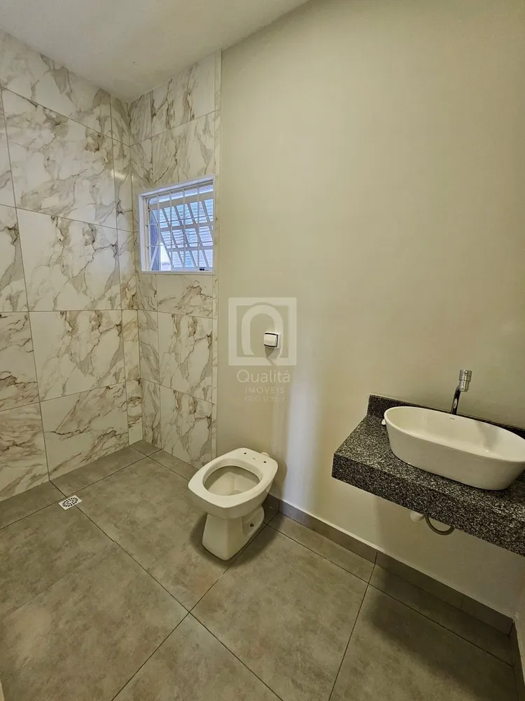Casa, 4 quartos, 242 m² - Foto 11