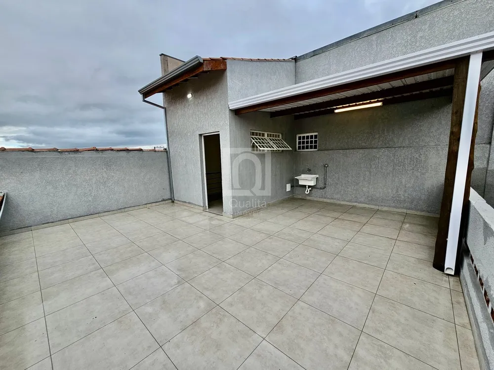 Casa, 4 quartos, 242 m² - Foto 16