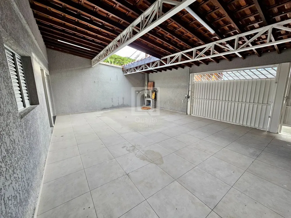 Casa, 4 quartos, 242 m² - Foto 12