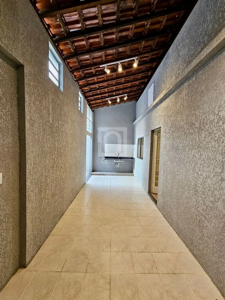 Casa, 4 quartos, 242 m² - Foto 13