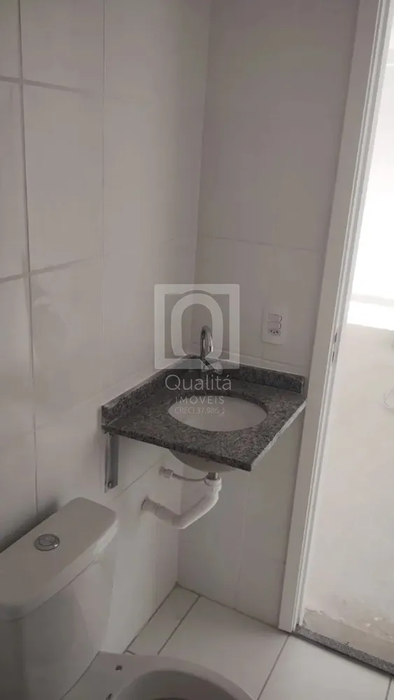 Apartamento, 2 quartos, 46 m² - Foto 5