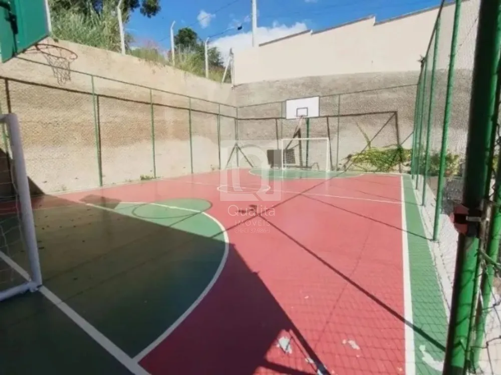 Apartamento, 2 quartos, 46 m² - Foto 7