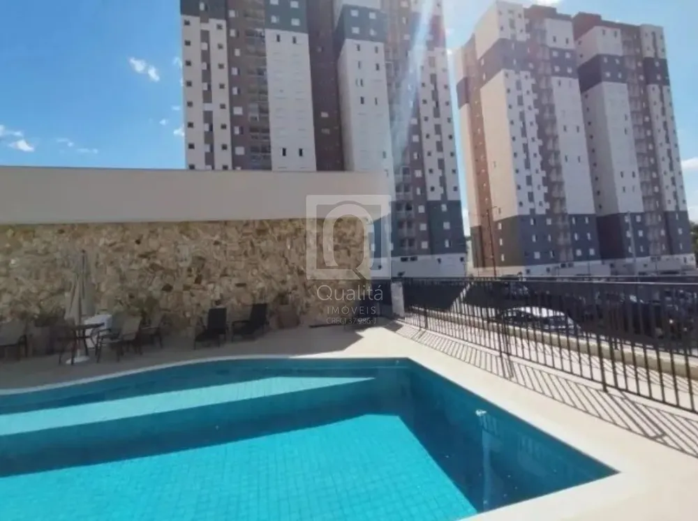 Apartamento, 2 quartos, 46 m² - Foto 6