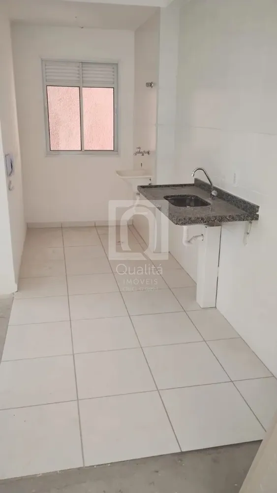 Apartamento, 2 quartos, 46 m² - Foto 2