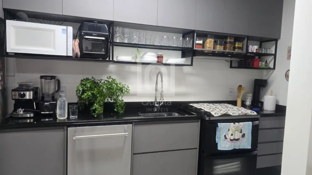 Apartamento, 3 quartos, 108 m² - Foto 4