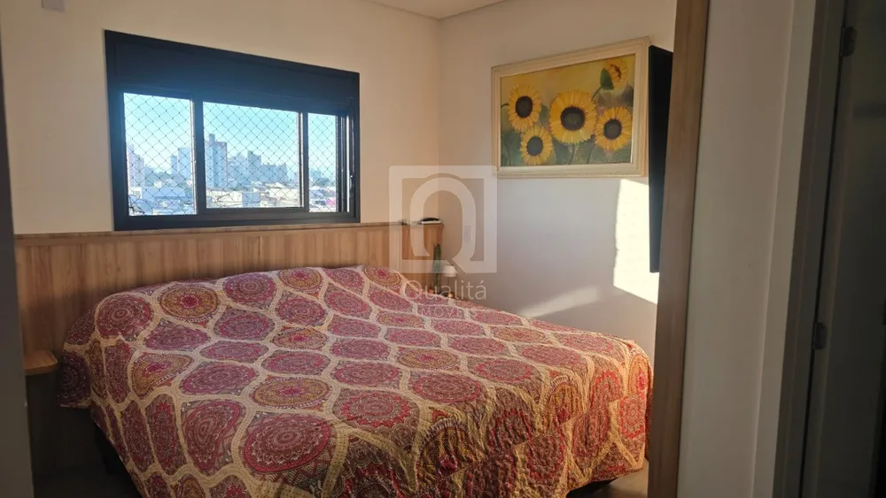Apartamento, 3 quartos, 108 m² - Foto 5