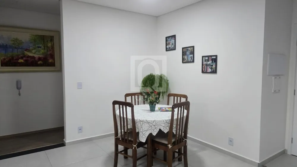 Apartamento, 3 quartos, 108 m² - Foto 2