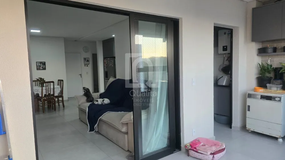 Apartamento, 3 quartos, 108 m² - Foto 1