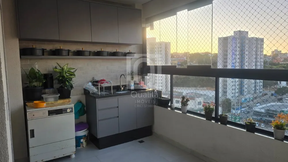 Apartamento, 3 quartos, 108 m² - Foto 11