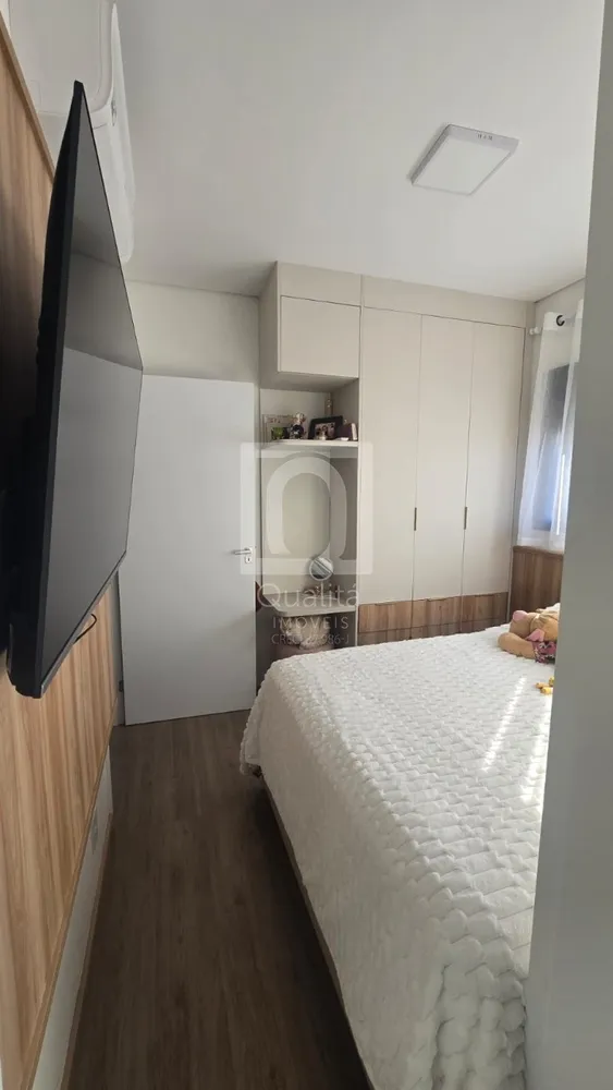 Apartamento, 3 quartos, 108 m² - Foto 9