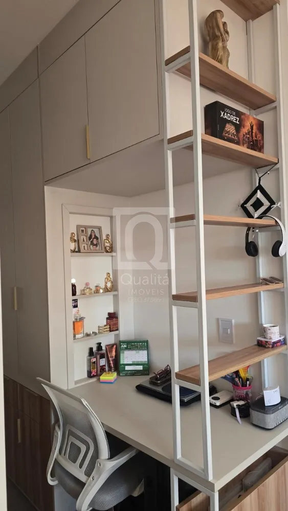 Apartamento, 3 quartos, 108 m² - Foto 7