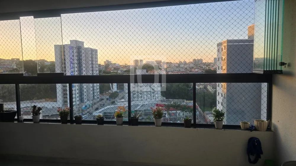 Apartamento, 3 quartos, 108 m² - Foto 10