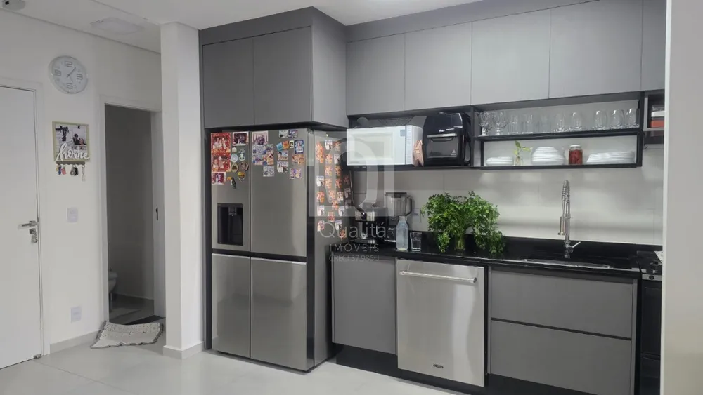 Apartamento, 3 quartos, 108 m² - Foto 3