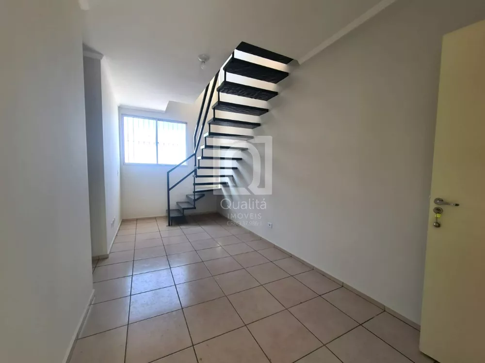 Cobertura à venda com 3 quartos, 105m² - Foto 2