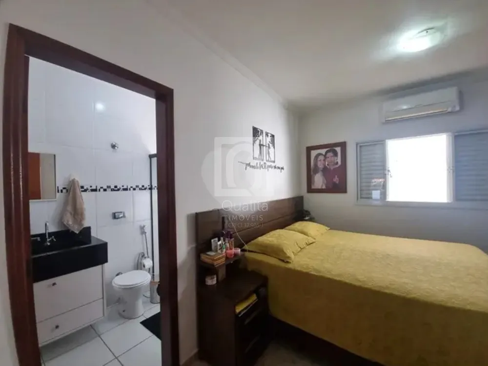Casa, 2 quartos - Foto 4