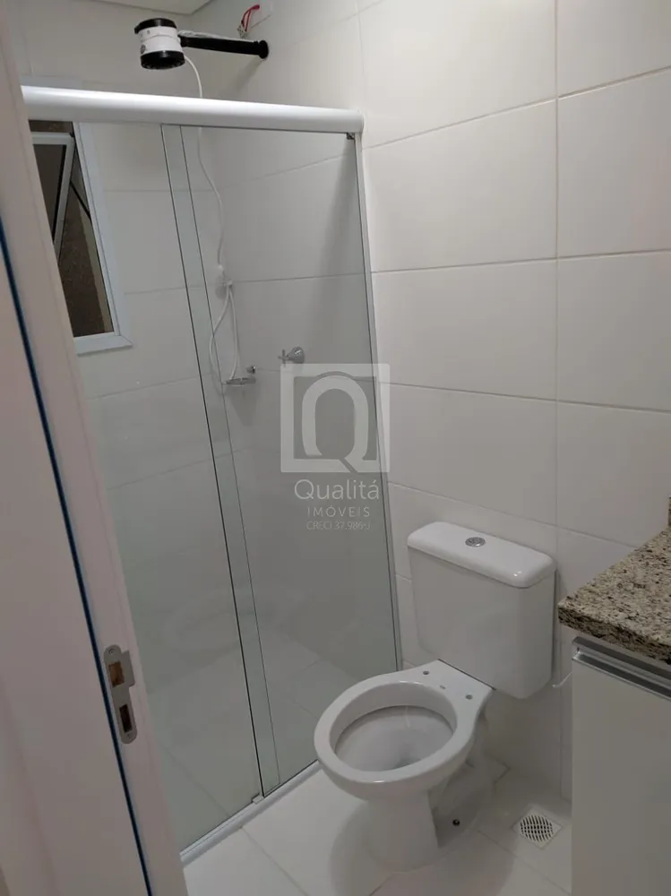 Apartamento, 2 quartos, 55 m² - Foto 2