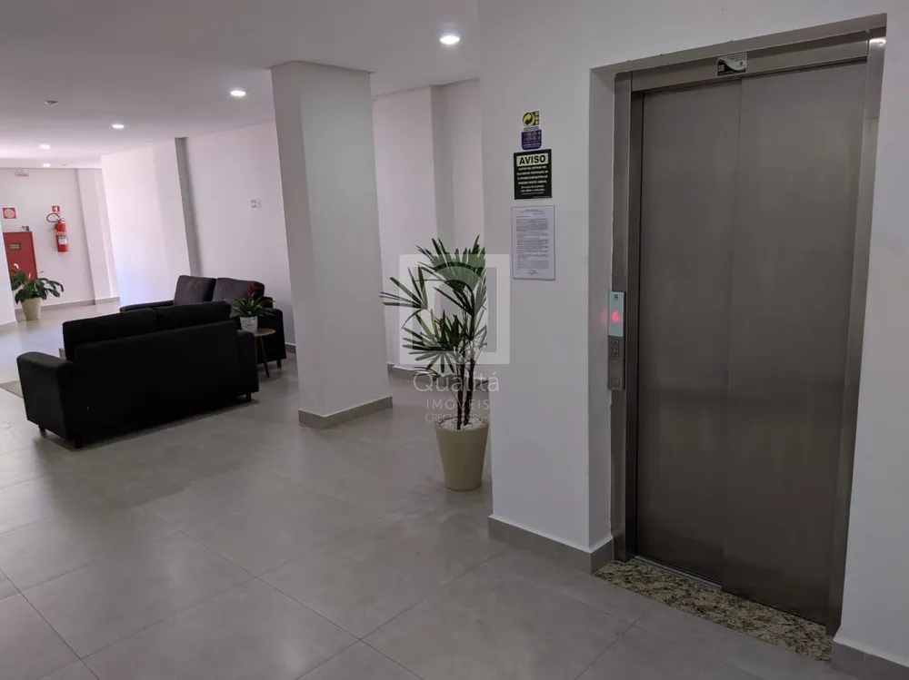 Apartamento, 2 quartos, 55 m² - Foto 5