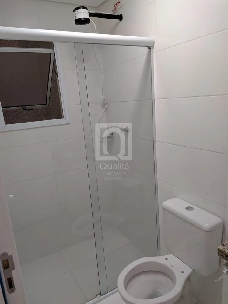 Apartamento, 2 quartos, 55 m² - Foto 3