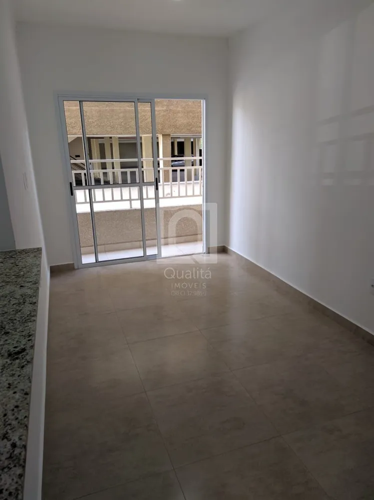 Apartamento, 2 quartos, 55 m² - Foto 1