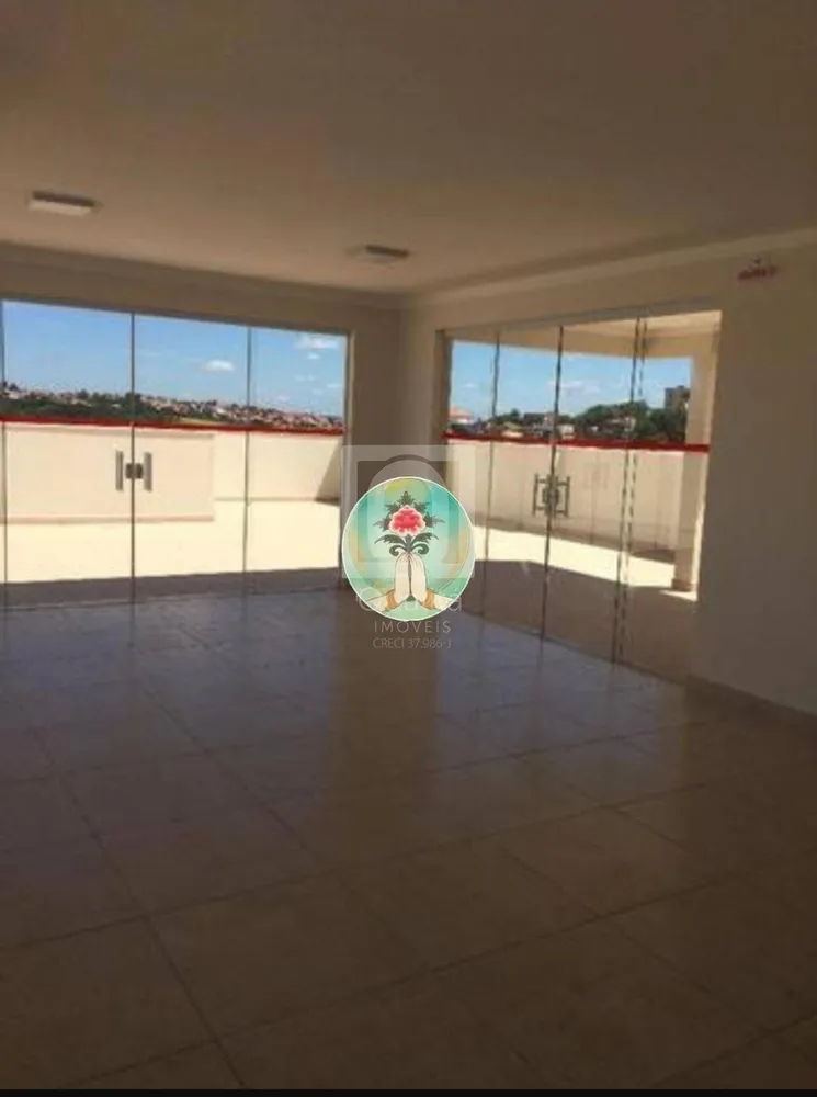 Apartamento, 2 quartos, 55 m² - Foto 7