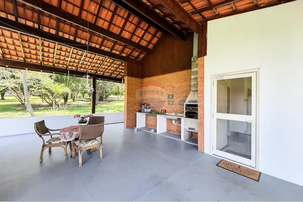 Chácara, 15 quartos, 3 hectares - Foto 4