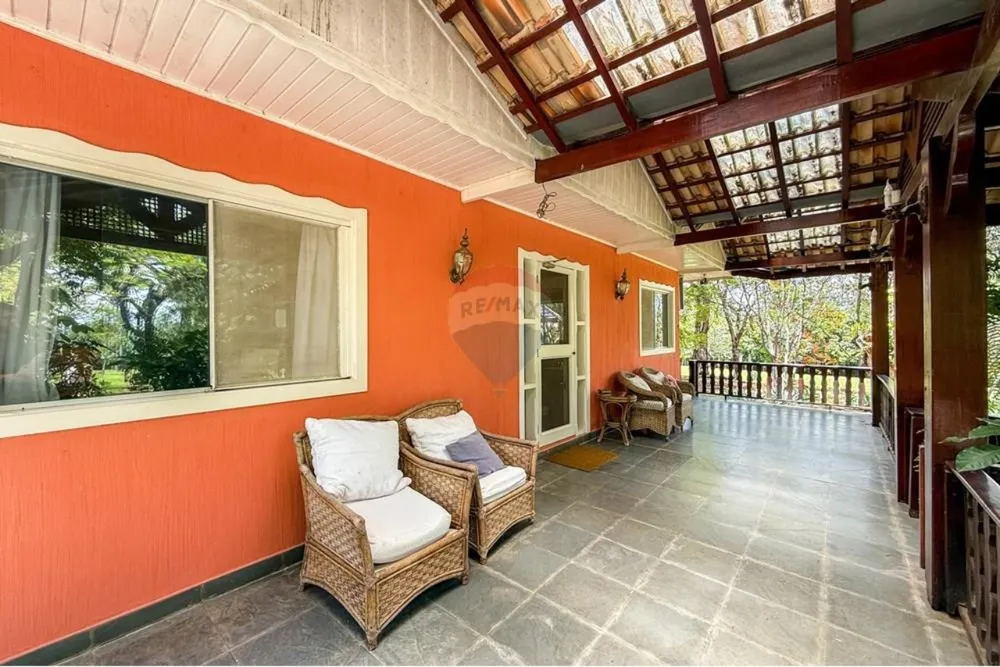 Chácara, 15 quartos, 3 hectares - Foto 7