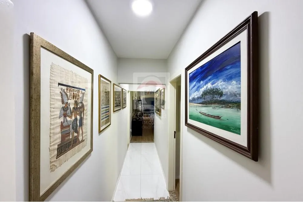 Chácara, 15 quartos, 3 hectares - Foto 1