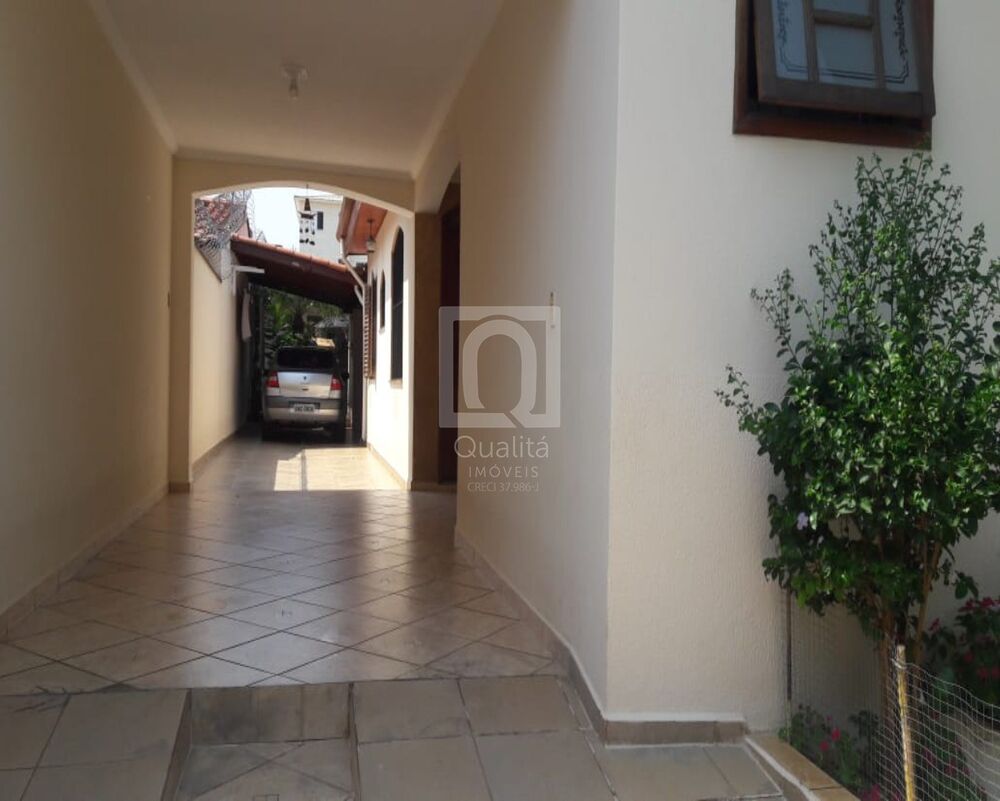 Casa, 3 quartos, 175 m² - Foto 2