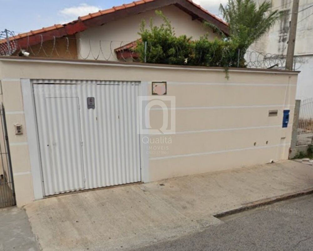 Casa, 3 quartos, 175 m² - Foto 1