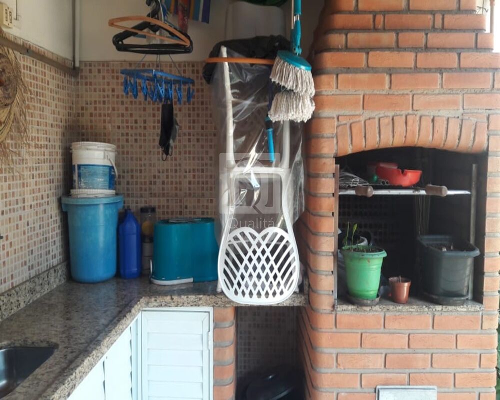 Casa, 3 quartos, 175 m² - Foto 9