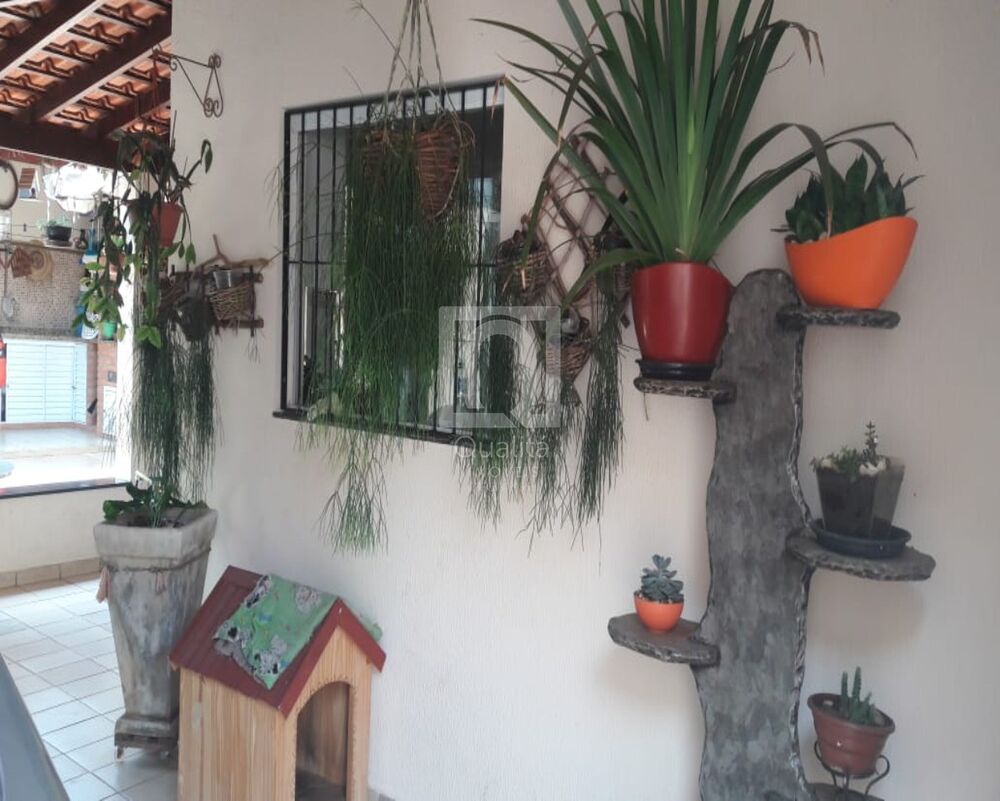 Casa, 3 quartos, 175 m² - Foto 16