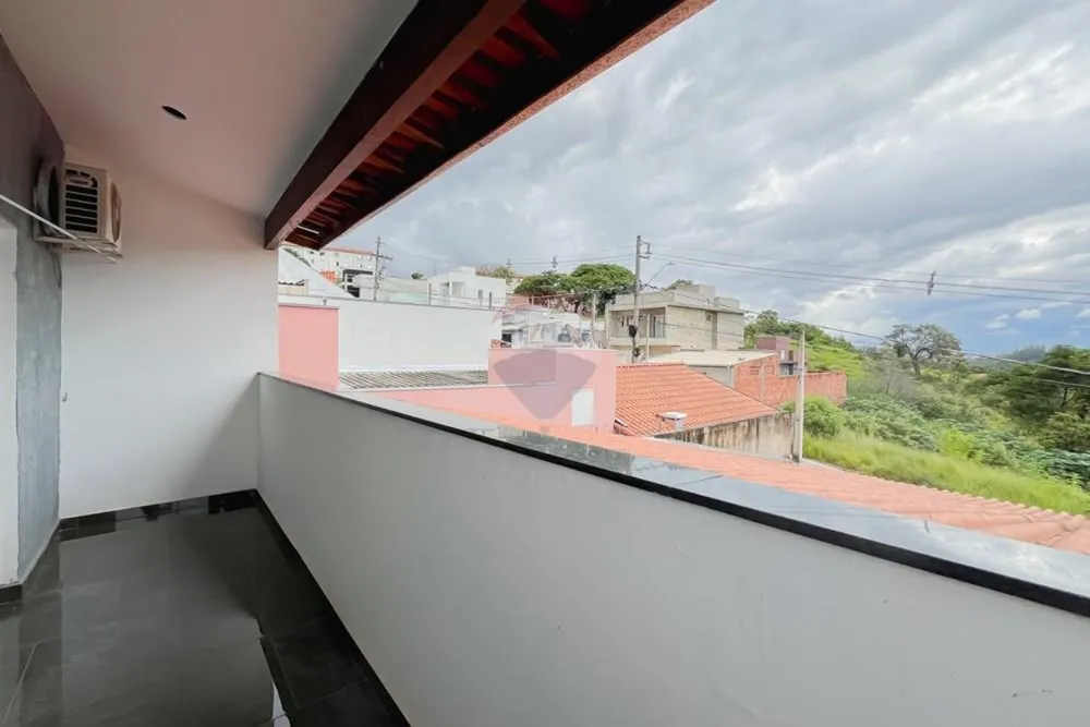 Sobrado, 2 quartos - Foto 12