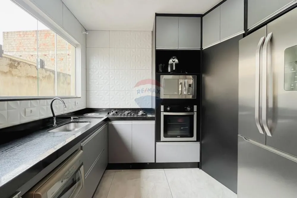 Sobrado, 2 quartos - Foto 4