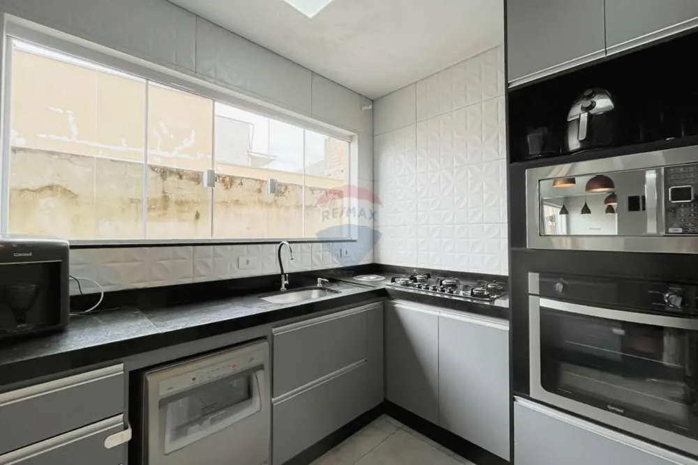 Sobrado, 2 quartos - Foto 3