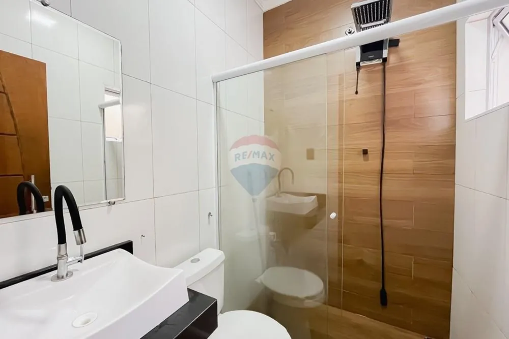 Sobrado, 2 quartos - Foto 3