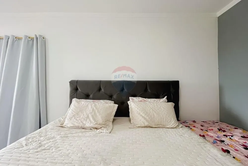 Sobrado, 2 quartos - Foto 2