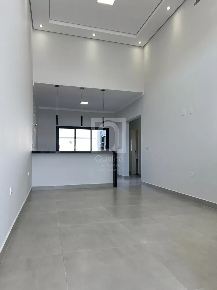 Casa de Condomínio à venda com 3 quartos, 154m² - Foto 1