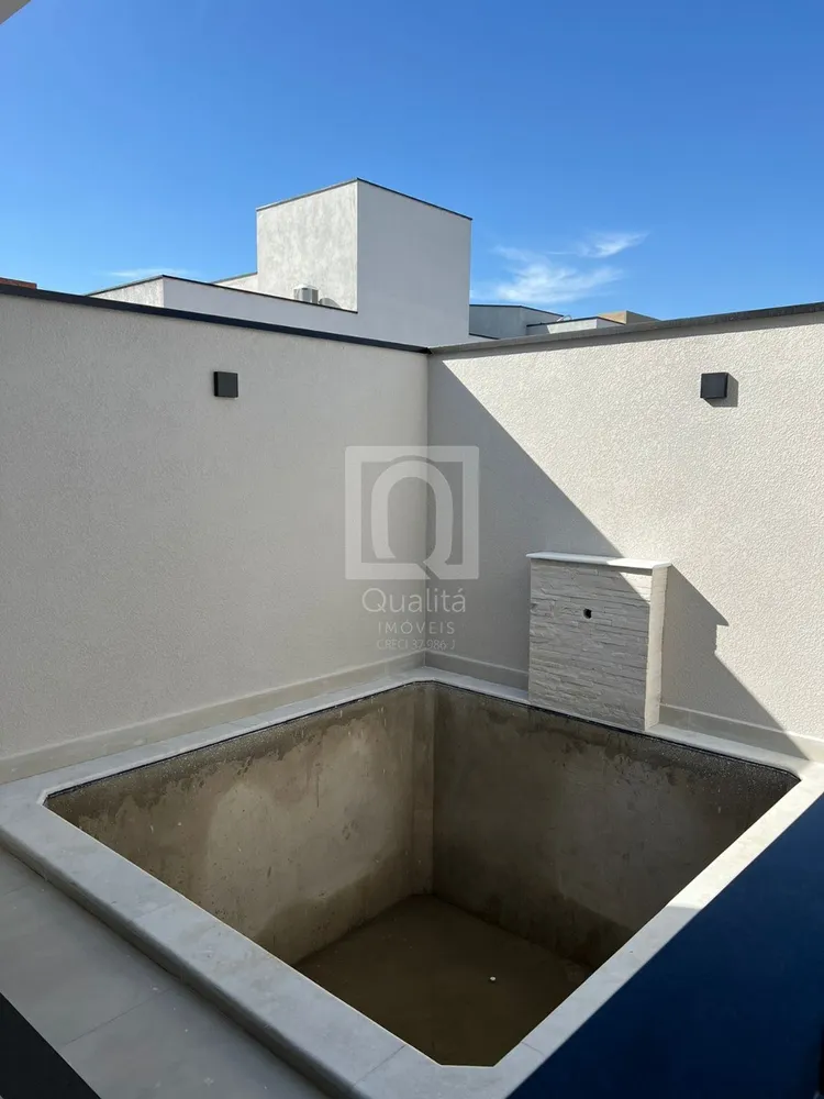 Casa de Condomínio, 3 quartos - Foto 10