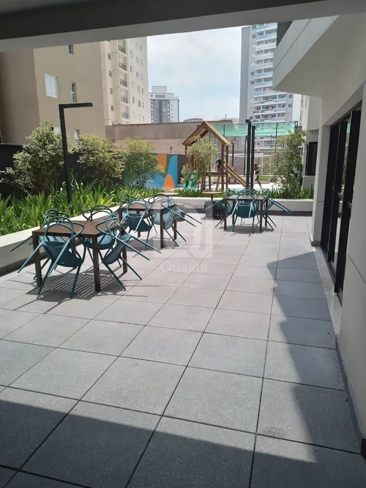 Apartamento, 1 quarto, 50 m² - Foto 4