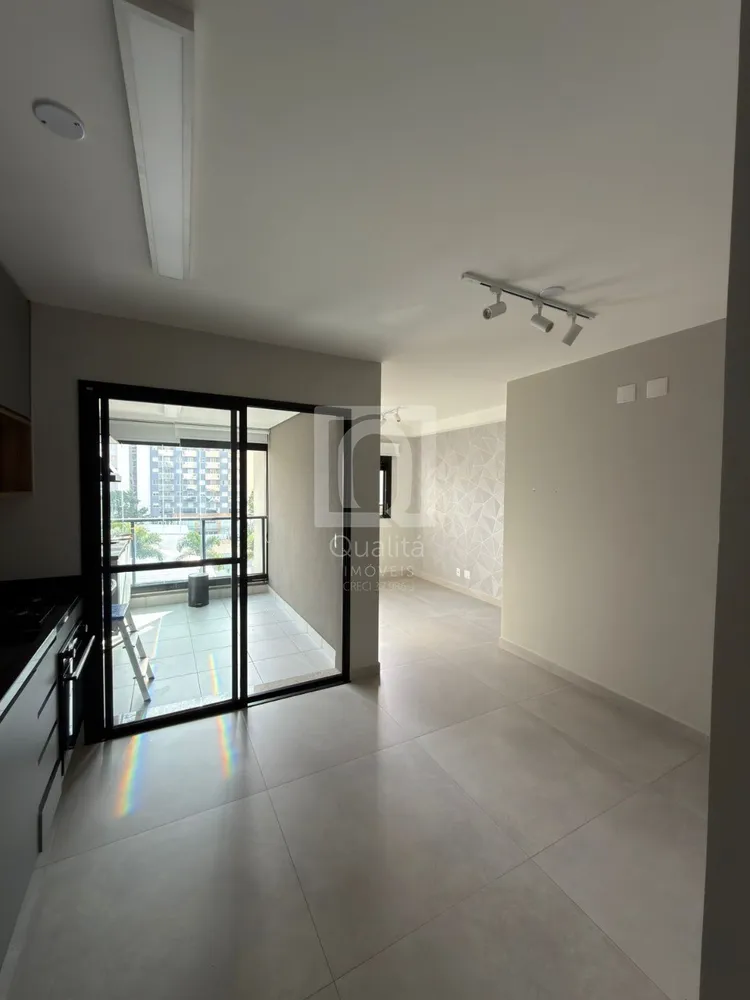 Apartamento, 1 quarto, 50 m² - Foto 1