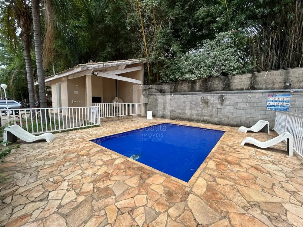 Apartamento, 2 quartos, 49 m² - Foto 9
