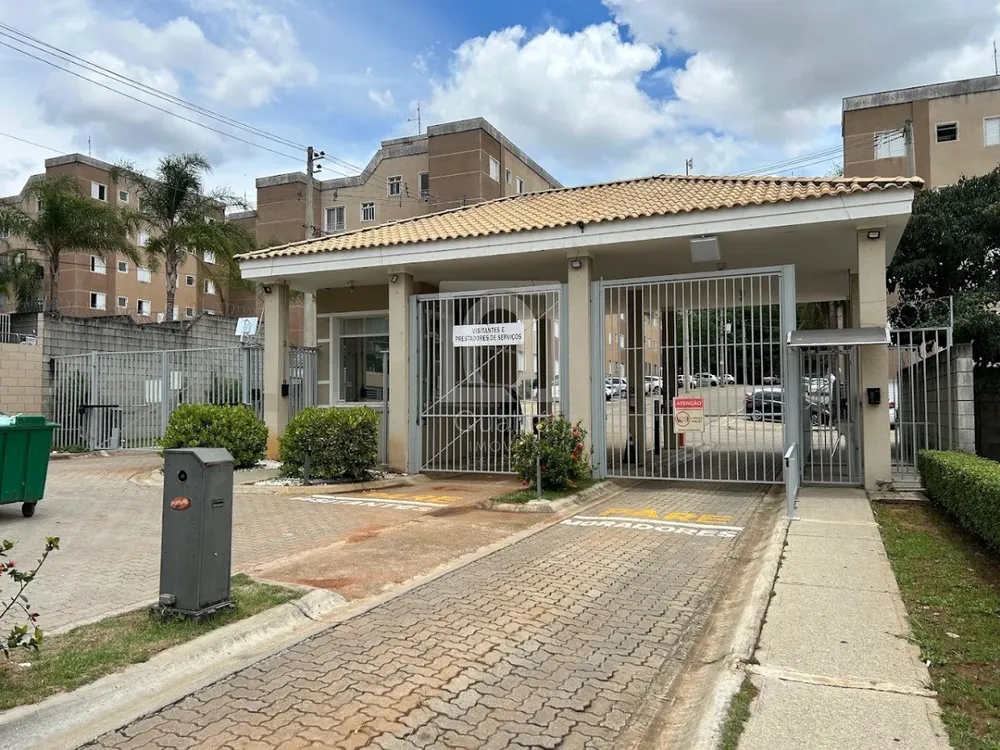 Apartamento, 2 quartos, 49 m² - Foto 8