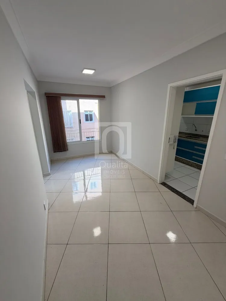 Apartamento, 2 quartos, 49 m² - Foto 1