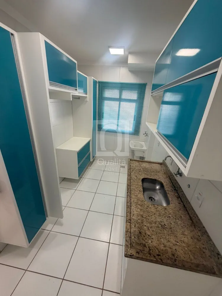 Apartamento, 2 quartos, 49 m² - Foto 3