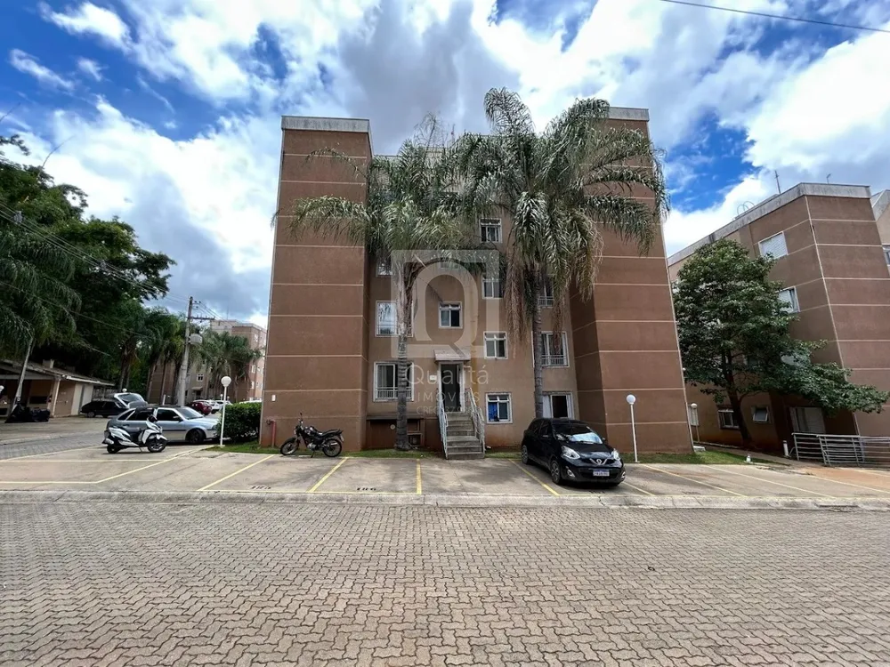 Apartamento, 2 quartos, 49 m² - Foto 12
