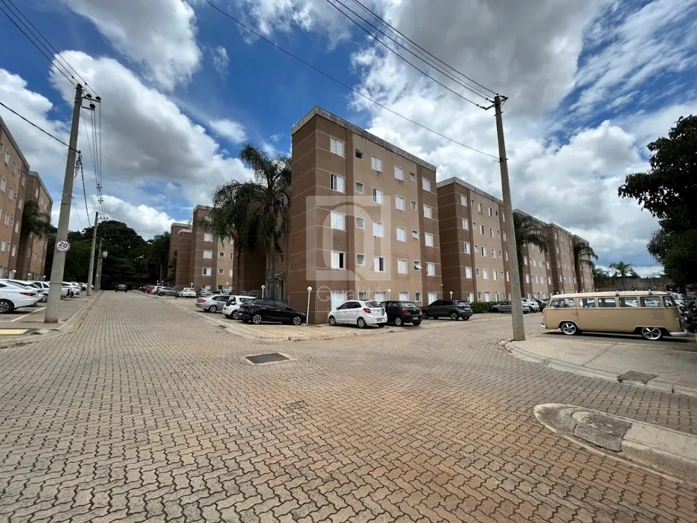 Apartamento, 2 quartos, 49 m² - Foto 11