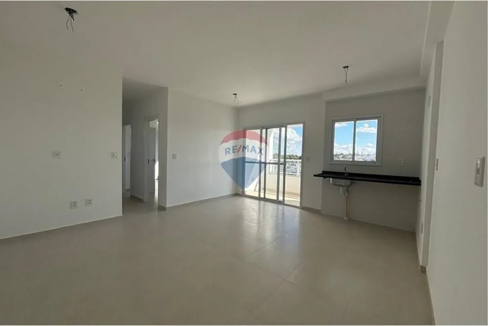 Apartamento, 2 quartos, 71 m² - Foto 2
